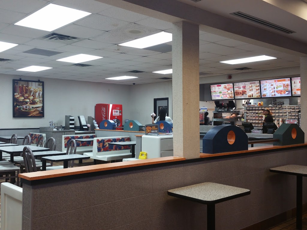 Burger King | 8510 Edinburgh Centre Dr, Brooklyn Park, MN 55443 | Phone: (763) 493-5255