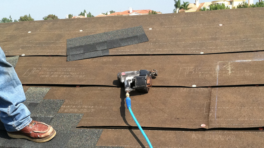 Atkins Roofing - Atkins Roofing & Repair | 212 E Avenida San Gabriel, San Clemente, CA 92672, USA | Phone: (949) 456-0777