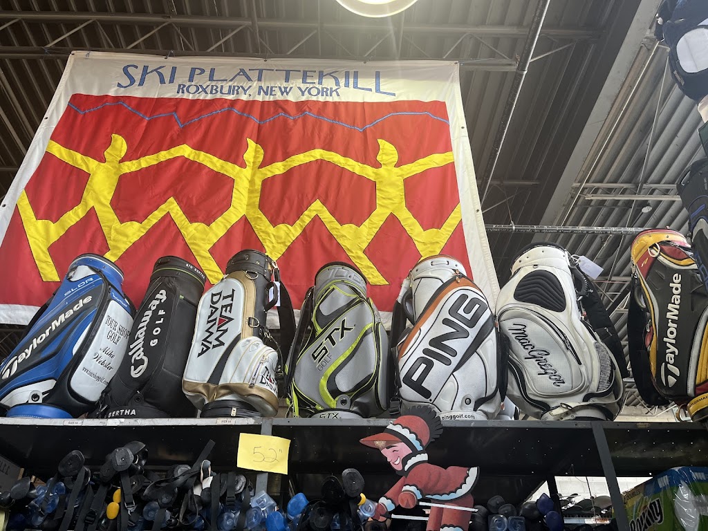 ACTYVE GOLF WAREHOUSE | 750C Stewart Ave, Garden City, NY 11530 | Phone: (516) 779-4974