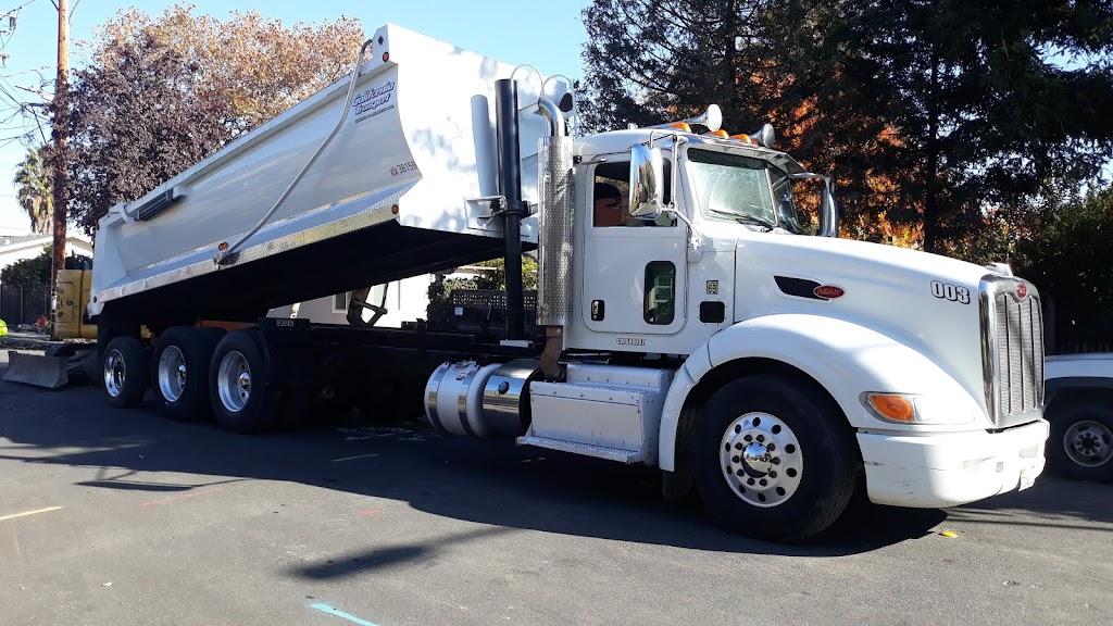 G & S Truck Wash | 176 Gateway Blvd, South San Francisco, CA 94080, USA | Phone: (650) 873-2449