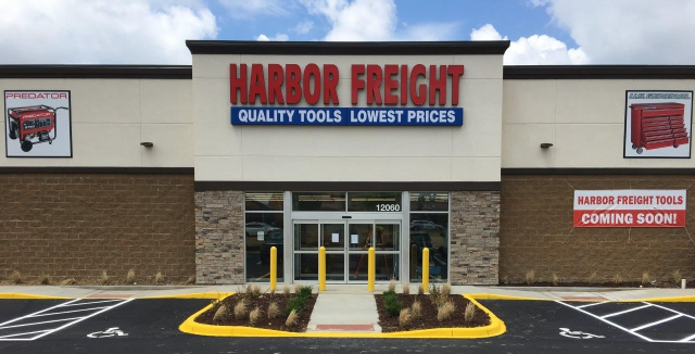 Harbor Freight Tools | 950 N Main St, Nicholasville, KY 40356, USA | Phone: (859) 881-4731