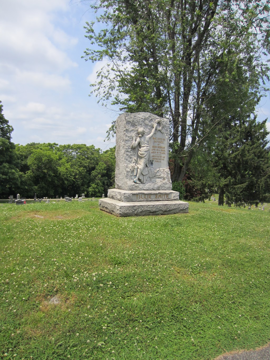 Union Cemetery Association | Washington Township, NJ 07840, USA | Phone: (908) 852-3800