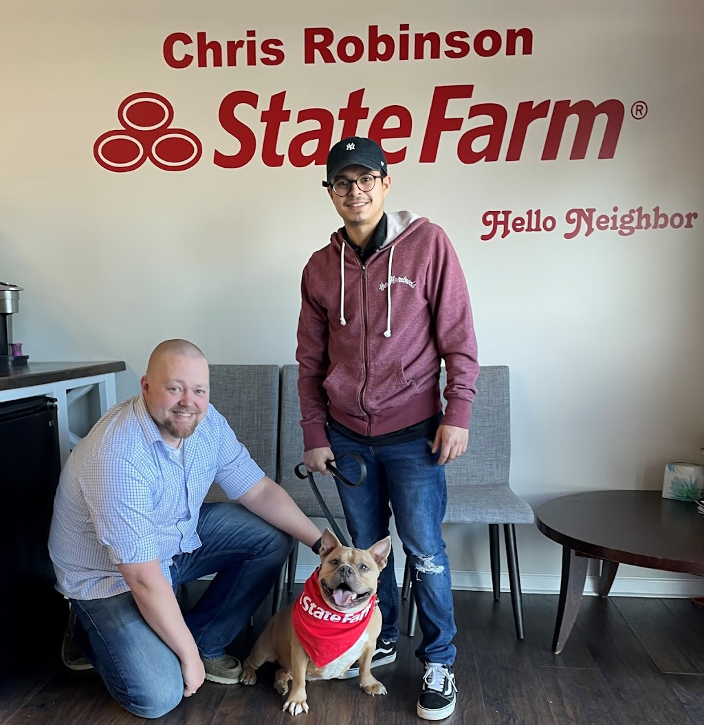 Chris Robinson - State Farm Insurance Agent | 5370 Lanier Islands Pkwy Ste 5E, Buford, GA 30518, USA | Phone: (678) 889-8423