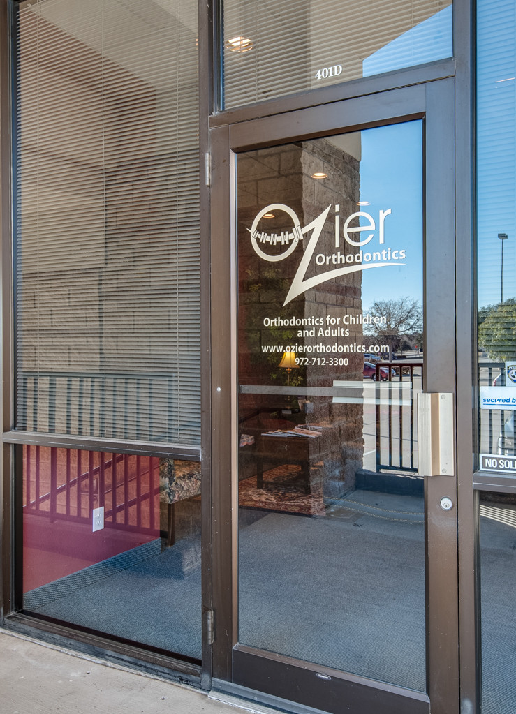 Ozier Orthodontics | 7151 Preston Rd #401d, Frisco, TX 75034 | Phone: (972) 867-3177