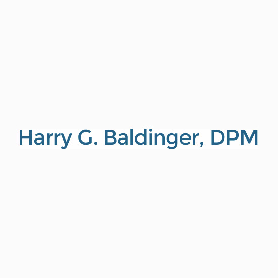 Harry G. Baldinger, DPM | 2 Executive Blvd Suite 404, Suffern, NY 10901, USA | Phone: (845) 425-8686