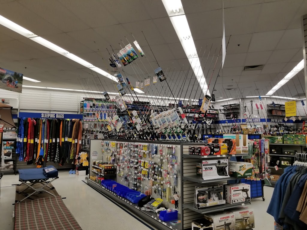 Big 5 Sporting Goods - Canby | 1025 SW 1st Ave, Canby, OR 97013, USA | Phone: (503) 263-2445
