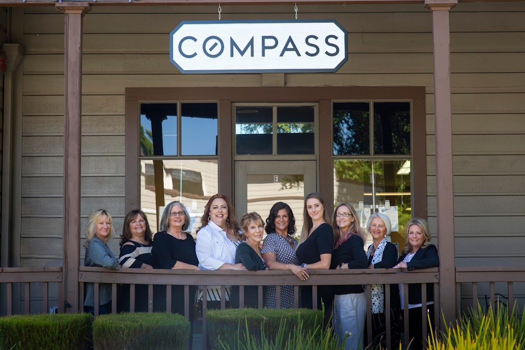 Compass Clayton | 6200 Center St Ste E, Clayton, CA 94517, USA | Phone: (925) 673-2188