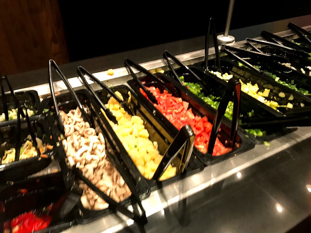 Flat Top Grill | 305 Yorktown Shopping Center, Lombard, IL 60148, USA | Phone: (630) 652-3700