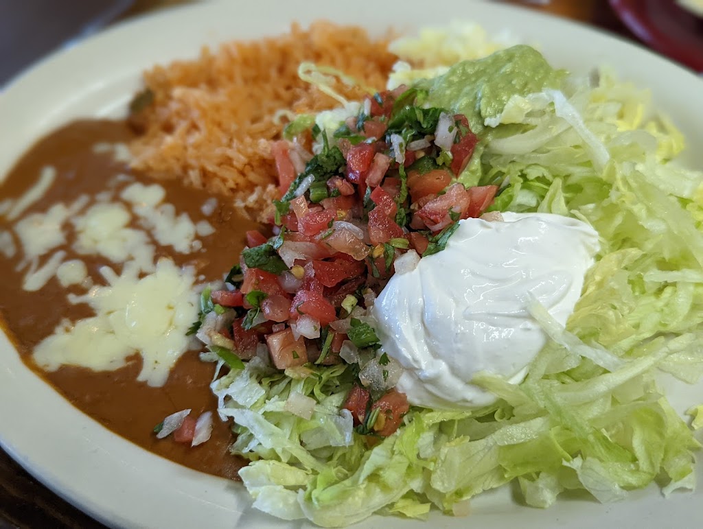 Don Pedros Mexican Grill | 1002 Eagle Lake Dr, Lawrenceburg, KY 40342, USA | Phone: (502) 859-2020