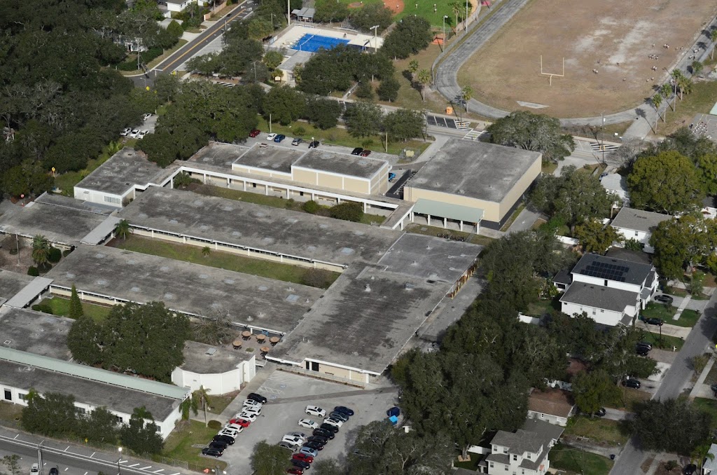 Coleman Middle School | 1724 S Manhattan Ave, Tampa, FL 33629, USA | Phone: (813) 872-5335