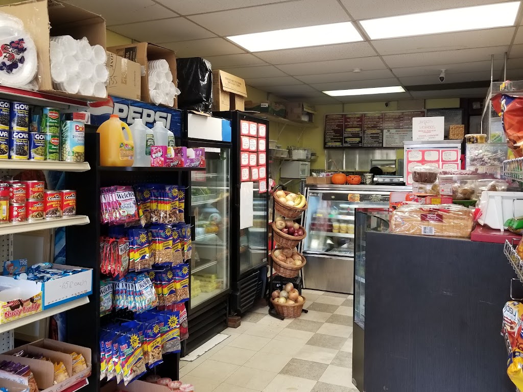 EL AZTECA DELI & GROCERY | 335 Ampere Pkwy, Bloomfield, NJ 07003, USA | Phone: (973) 748-4539