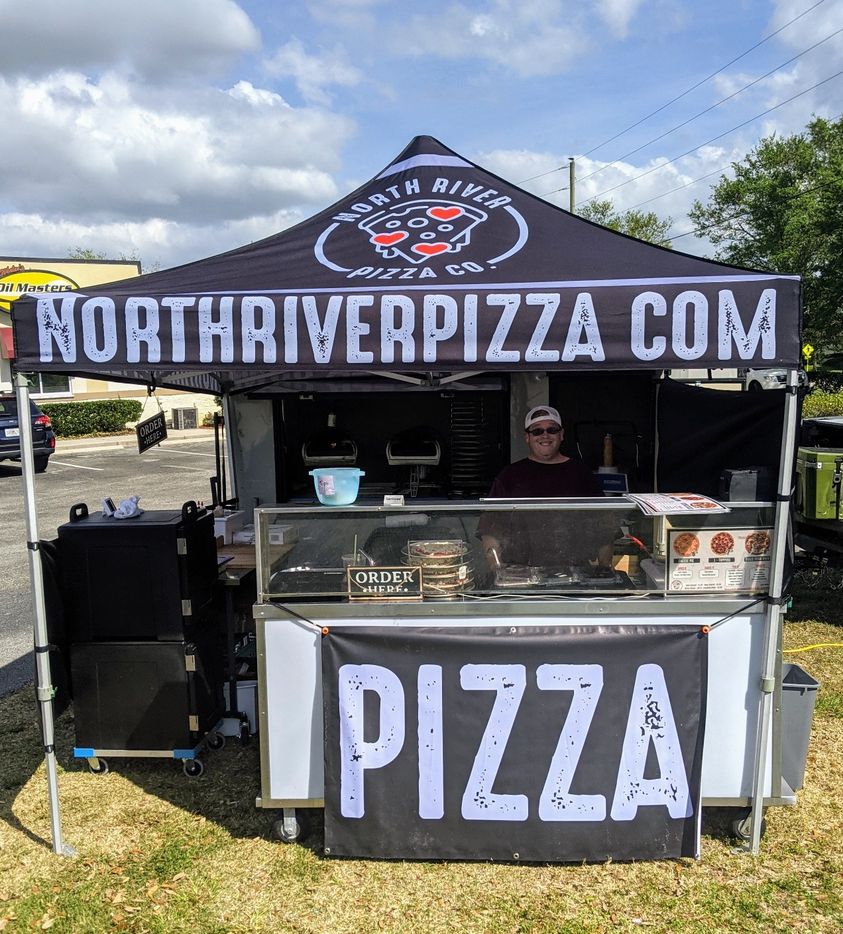 North River Pizza Company (BUISINESS OFFICE) | 3304 Box Turtle Terrace, Parrish, FL 34219, USA | Phone: (941) 806-7408