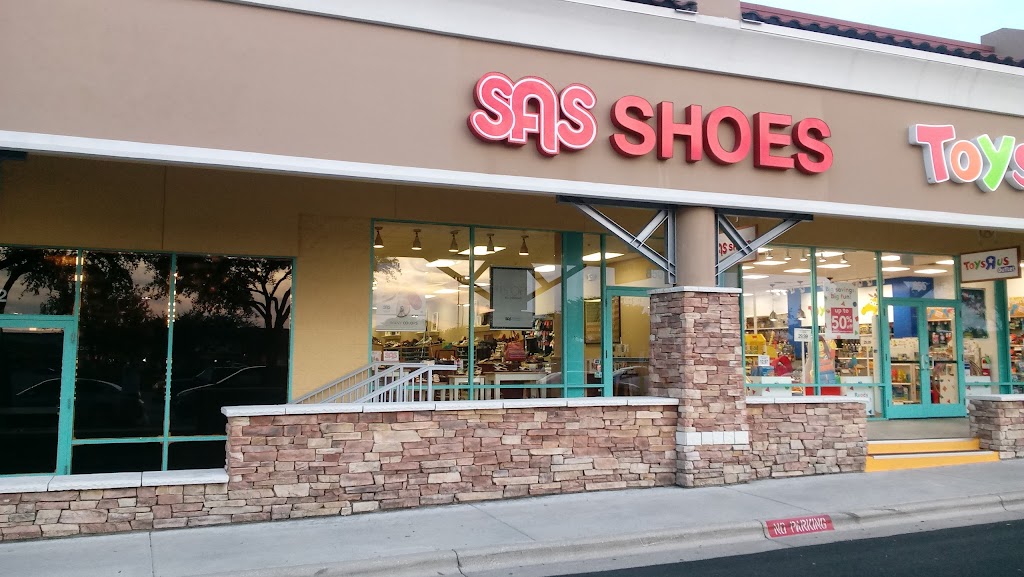 SAS Shoes | 4015 IH 35 S Suite 850, San Marcos, TX 78666, USA | Phone: (512) 754-7878