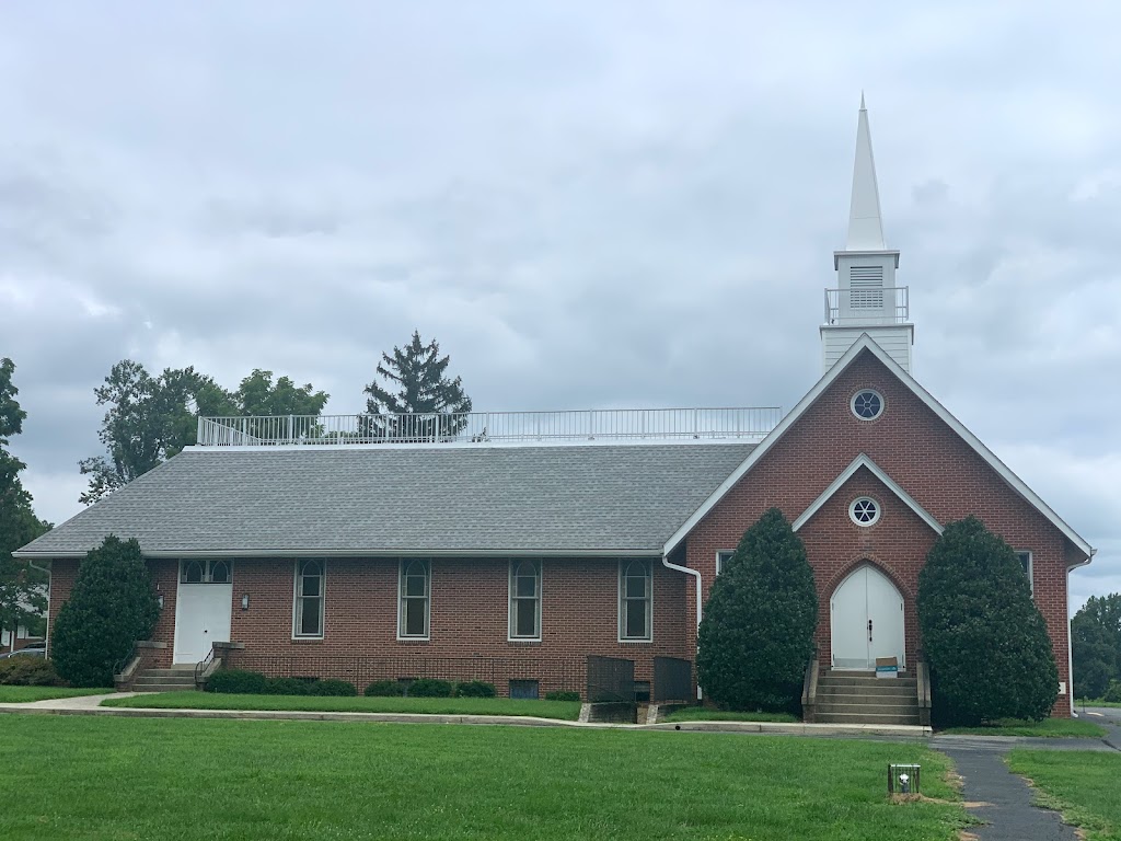 மேரிலன்ட் தமிழ் அட்வென்டிஸ்ட் தேவாலயம் / Maryland Tamil SDA Church | 2100 Spencerville Rd, Spencerville, MD 20868, USA | Phone: (301) 974-2132