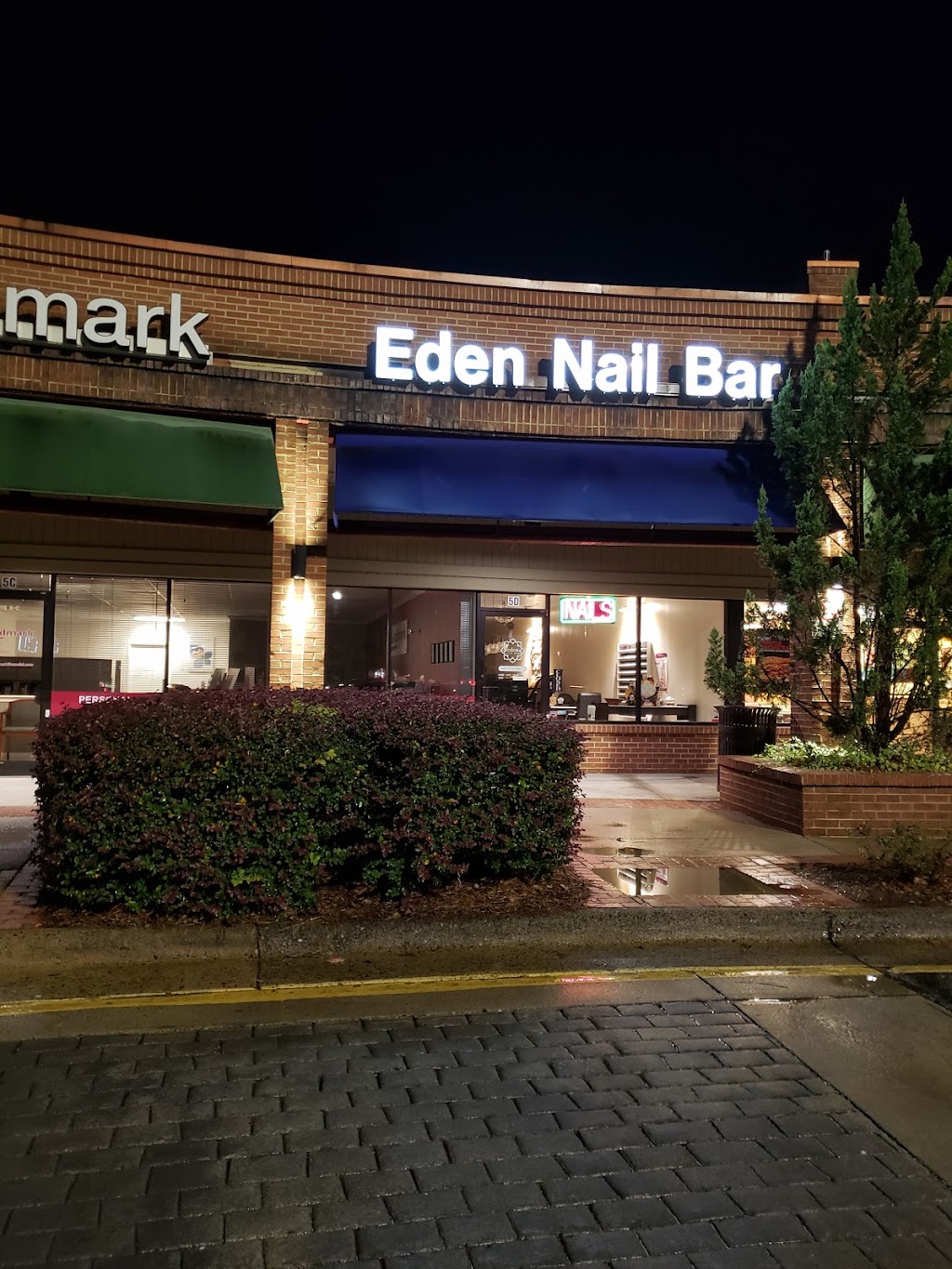 Eden Nail Bar | 4711 Hope Valley Rd Suite #5d, Durham, NC 27707, USA | Phone: (919) 419-9641
