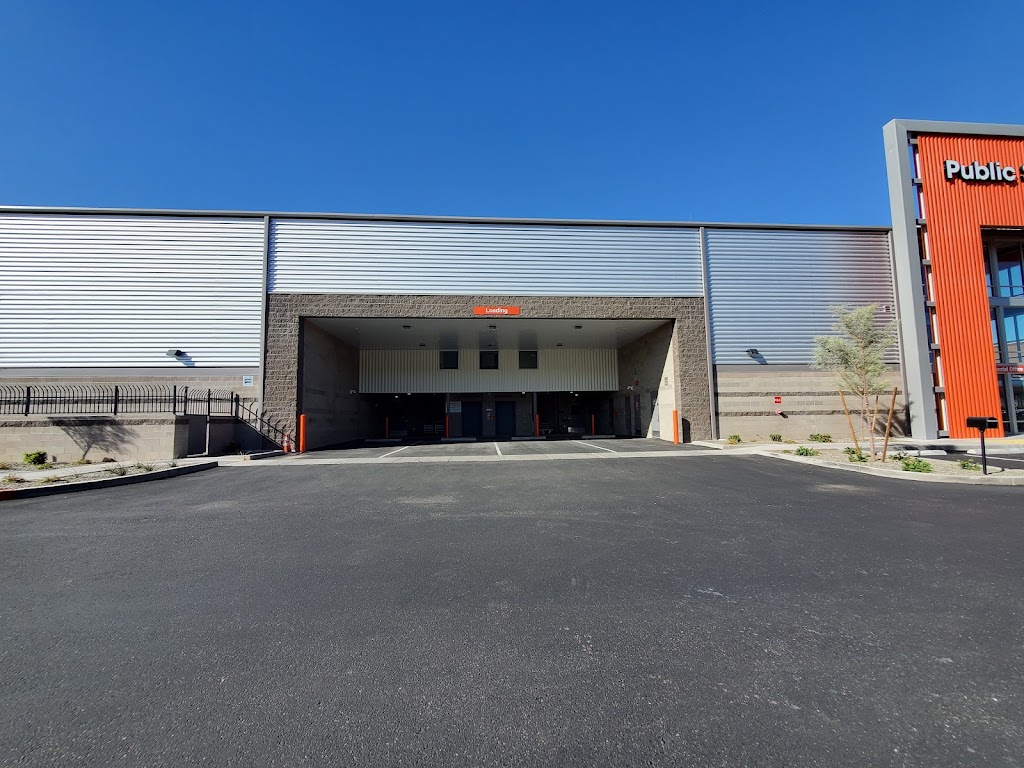 Public Storage | 4240 S Signal Butte Rd, Mesa, AZ 85212, USA | Phone: (602) 734-0348