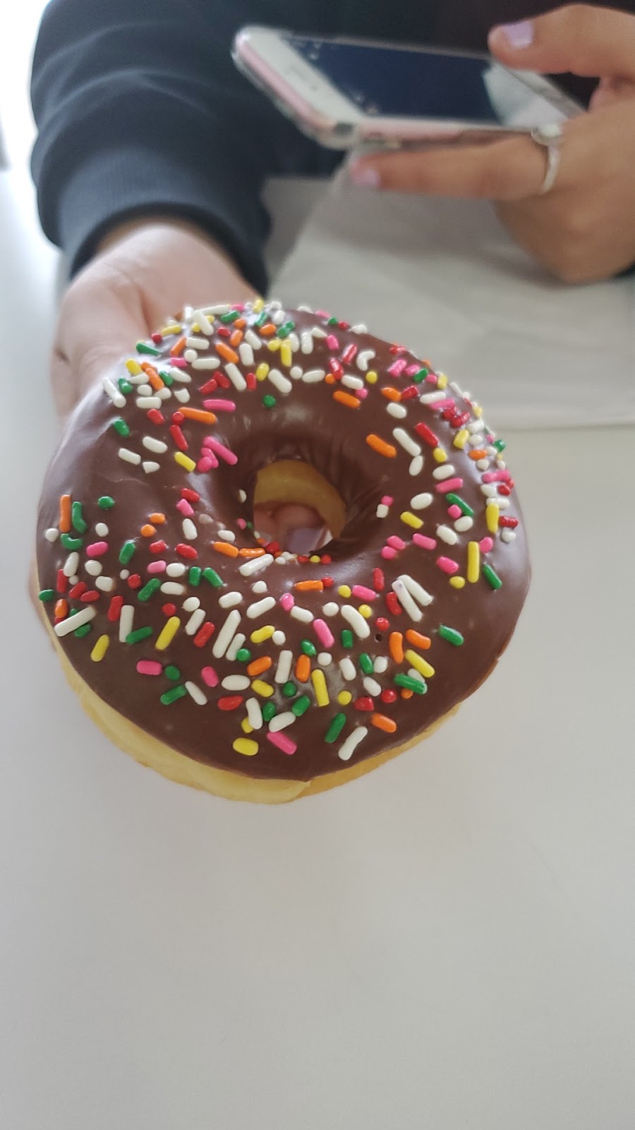 Top Donuts | 4923 Louetta Rd, Spring, TX 77379, USA | Phone: (281) 251-9250