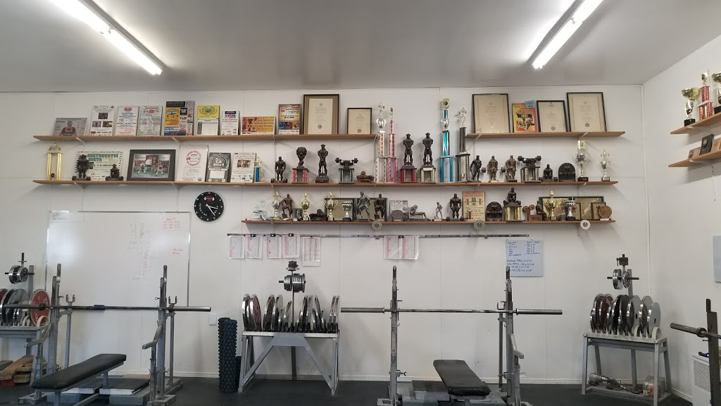 Power Pit | 1526-1556 Essex County Rd 22, Belle River, ON N0R 1A0, Canada | Phone: (519) 727-6096