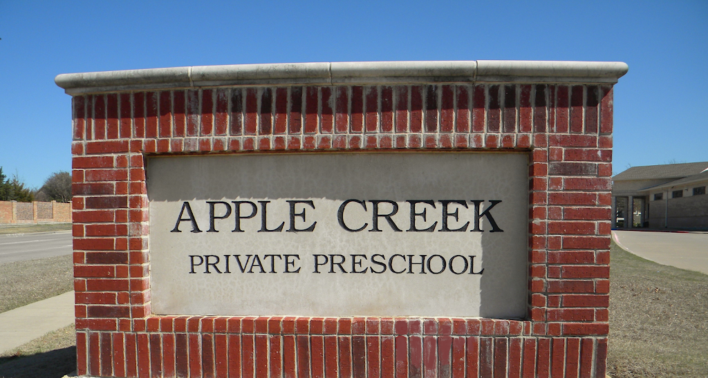 Apple Creek Private Preschool | 7797 Stonebrook Pkwy, Frisco, TX 75034, USA | Phone: (972) 334-0005