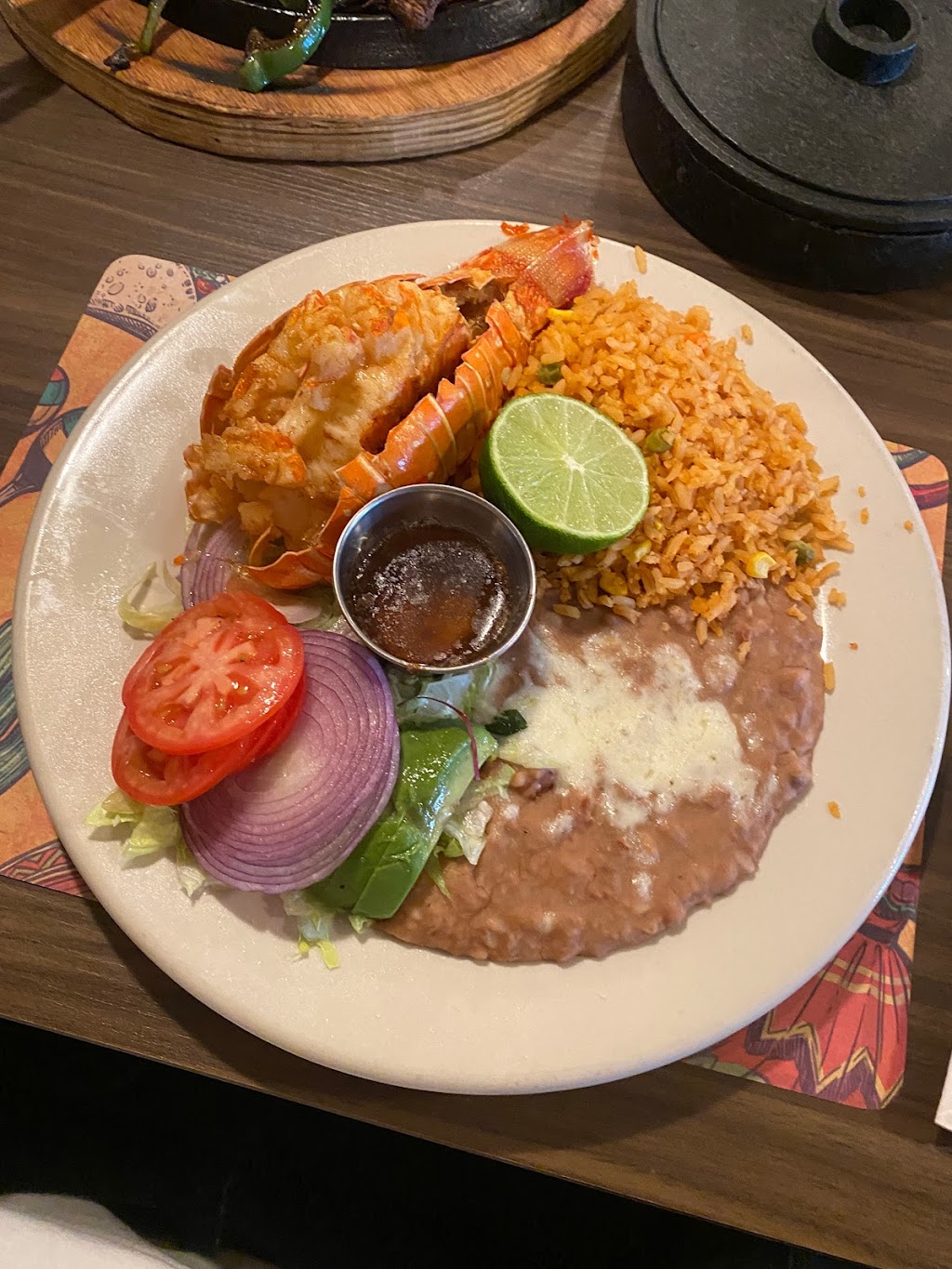 Miguel’s Baja Grill | 14480 7th St, Victorville, CA 92395, USA | Phone: (760) 241-3838