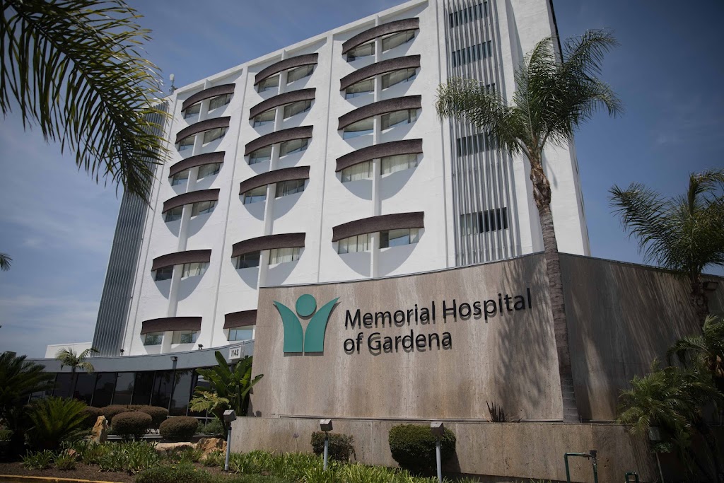 Memorial Hospital of Gardena | 1145 W Redondo Beach Blvd, Gardena, CA 90247, USA | Phone: (310) 532-4200