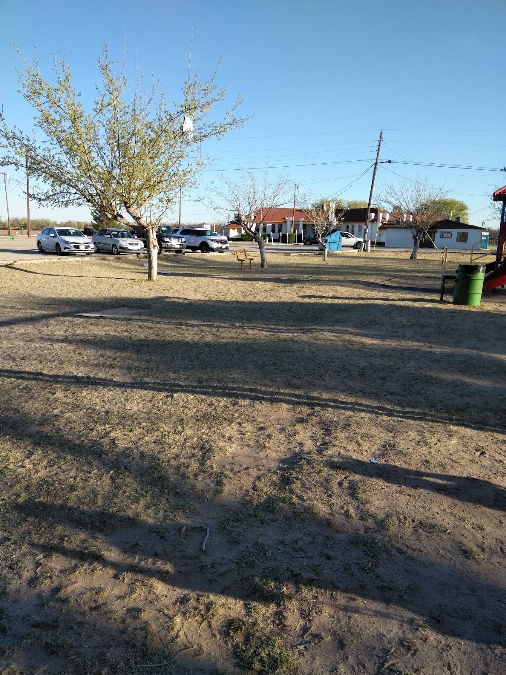 Rio Vista Park | 124 Horizon Blvd, Socorro, TX 79927, USA | Phone: (915) 858-2915