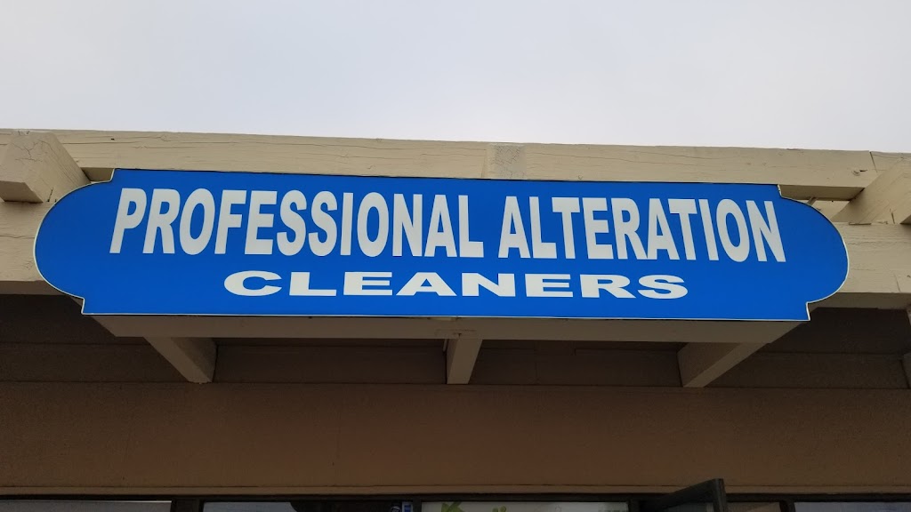 PROFESSIONAL ALTERATION & CLEANERS | 11067 Warner Ave, Fountain Valley, CA 92708, USA | Phone: (714) 264-6940