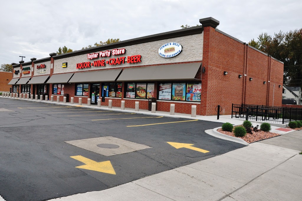 Taylor Party Store | 9018 Telegraph Rd, Taylor, MI 48180, USA | Phone: (313) 292-8667
