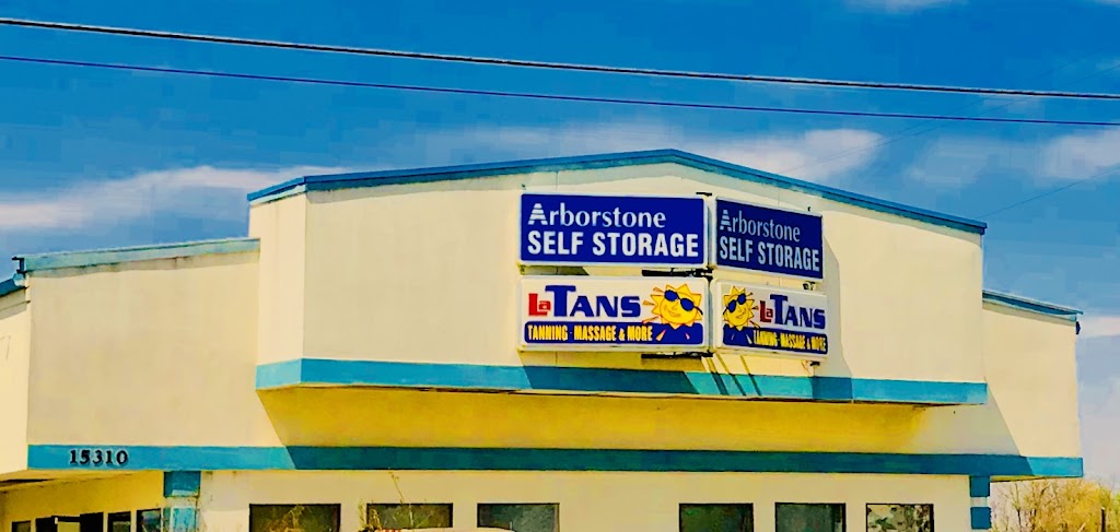 Arborstone Storage Bixby | 15310 S Memorial Dr, Bixby, OK 74008, USA | Phone: (918) 366-8272