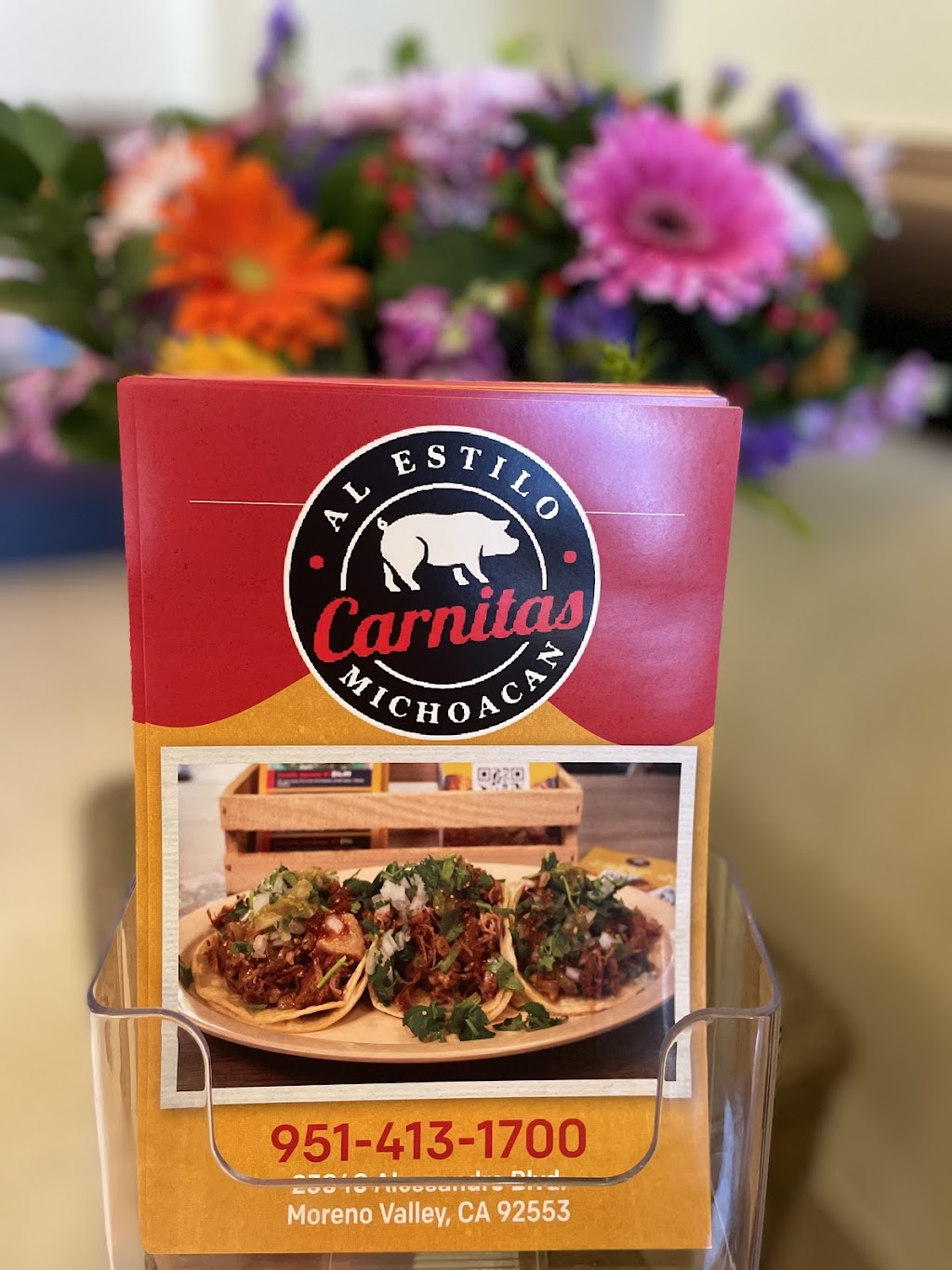 Carnitas al Estilo Michoacan #2 | 23040 Alessandro Blvd, Moreno Valley, CA 92553, USA | Phone: (951) 413-1700