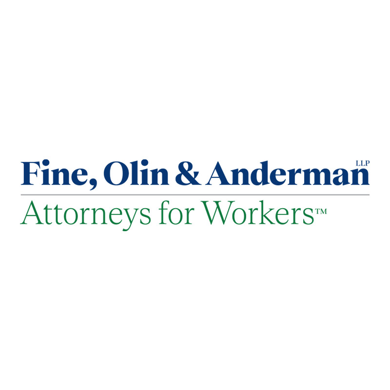 Fine Olin & Anderman LLP | 1 N Broadway Suite 900, White Plains, NY 10601, USA | Phone: (800) 522-9001