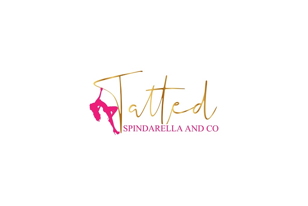 Tatted Spindarella & CO | 109 Oak St, Bonner Springs, KS 66012, USA | Phone: (620) 282-9085