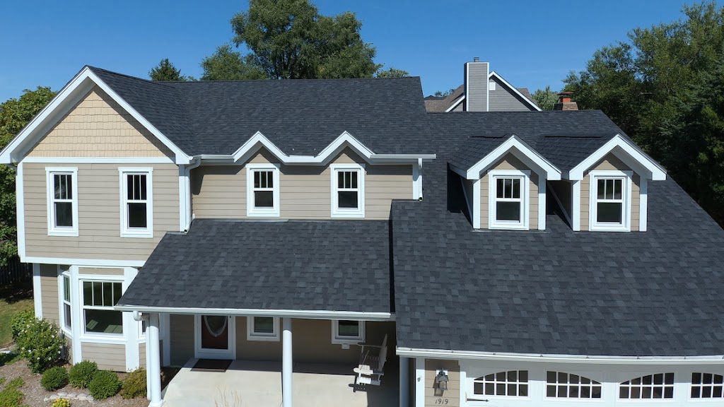 Davis Roofing & Construction | 36 Industrial Rd, Addison, IL 60101, USA | Phone: (630) 948-5000