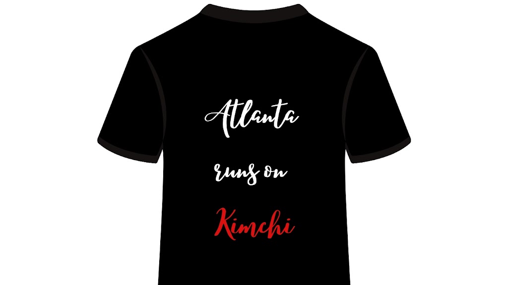 KIMCHI RED | 3630 Old Milton Pkwy #110, Alpharetta, GA 30005, USA | Phone: (470) 336-7222