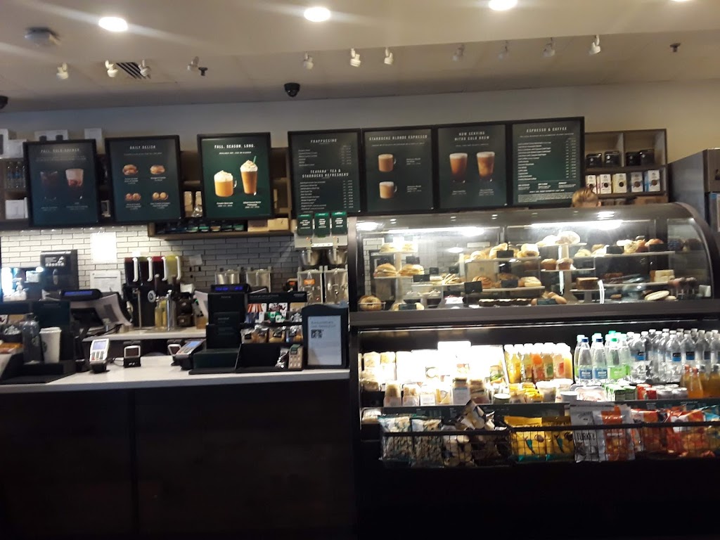 Starbucks | Unknown (Target Power Center, 240 12th Ave, Hanford, CA 93230, USA | Phone: (559) 584-7798