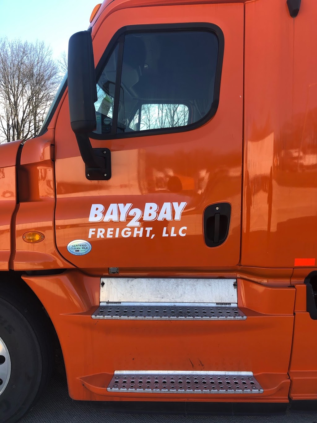 BAY2BAY FREIGHT OF MARYLAND | 1883 Bucklina Ave, Odenton, MD 21113, USA | Phone: (240) 343-2099