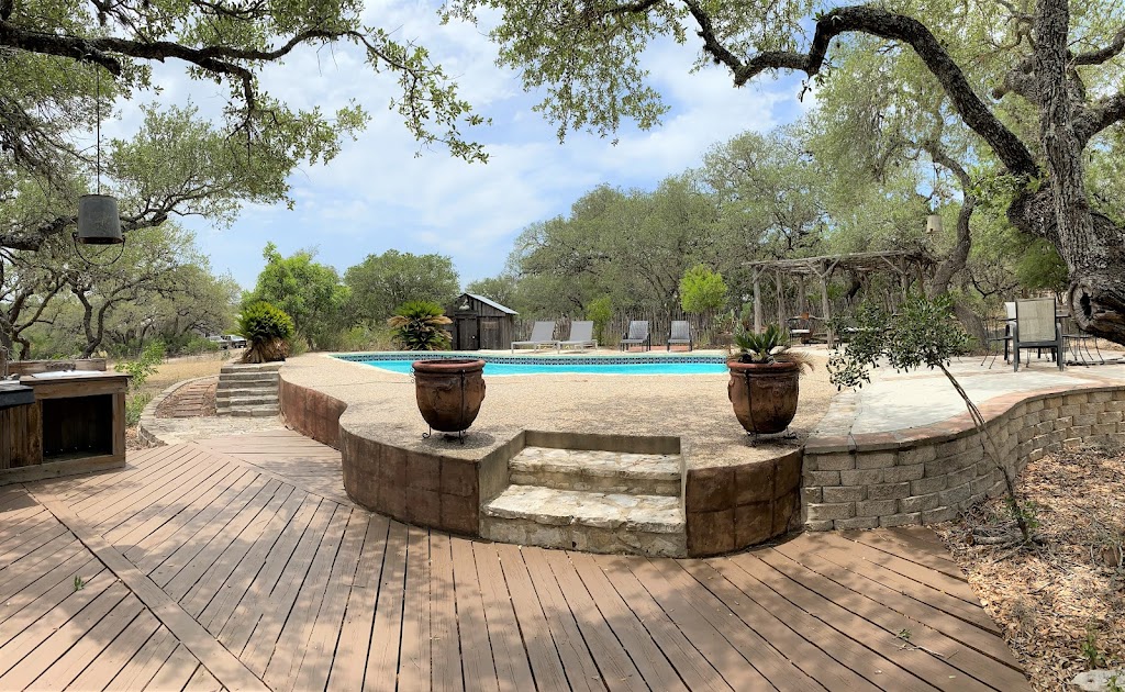 BellaVida Haus | 2905 Overview Dr, New Braunfels, TX 78132, USA | Phone: (512) 629-2625