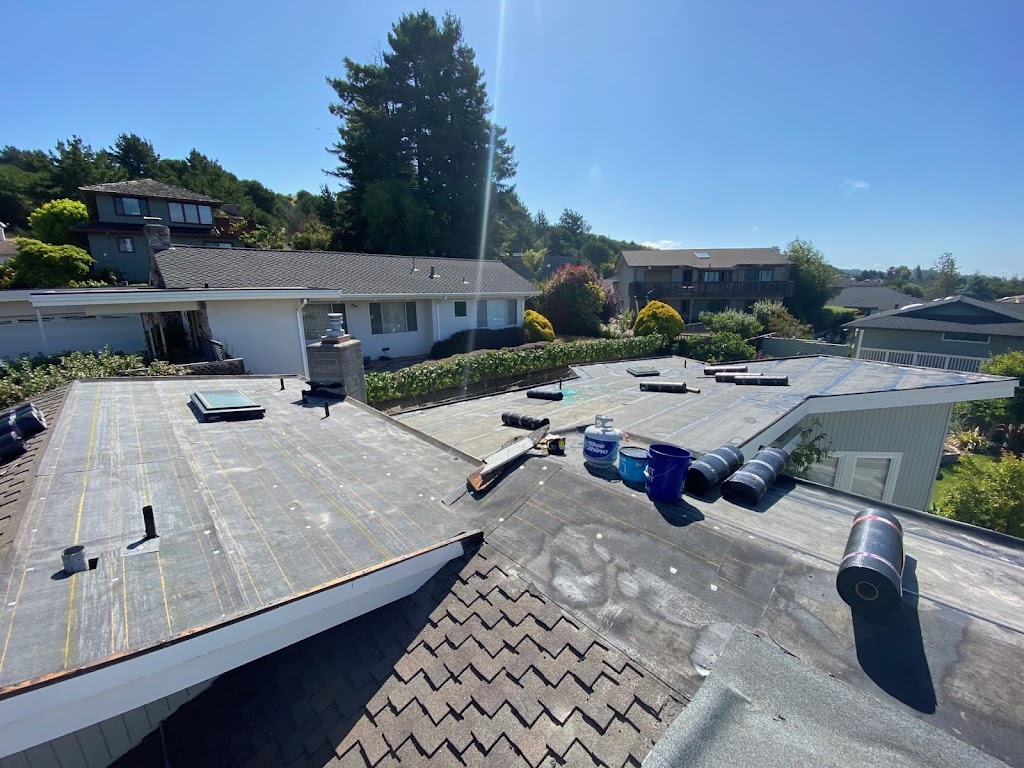 All About Roofing | 2548 Seaboard Ave, San Jose, CA 95131, USA | Phone: (408) 542-0554