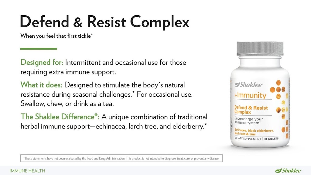 Shaklee with Marietta-Independent Shaklee Distributor | 407 Jefferson St, West Bend, WI 53090, USA | Phone: (262) 893-1922