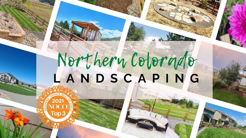 Northern Colorado Landscaping | 722 Sophie St, Berthoud, CO 80513, USA | Phone: (970) 593-2151