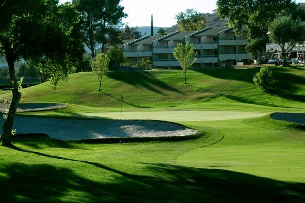 San Vicente Golf Resort | 24157 San Vicente Rd, Ramona, CA 92065, USA | Phone: (760) 789-8290