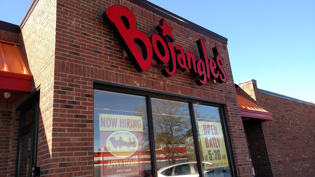 Bojangles | 1567 NC-56, Creedmoor, NC 27522, USA | Phone: (919) 528-1579