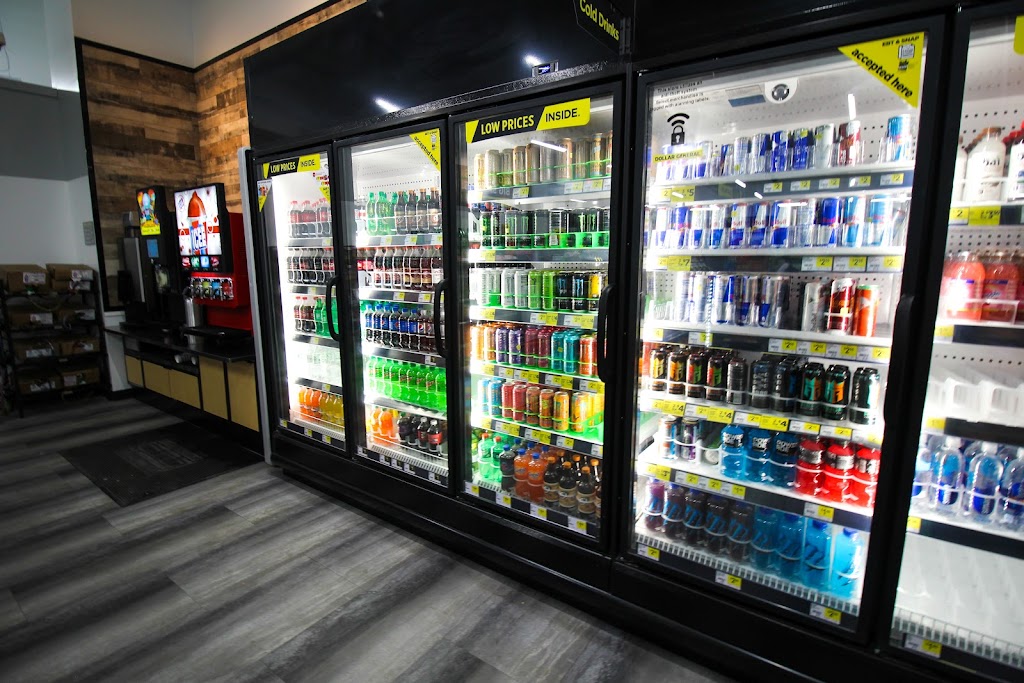 Dollar General | 1878 S Broadway, Geneva, OH 44041, USA | Phone: (440) 898-3744