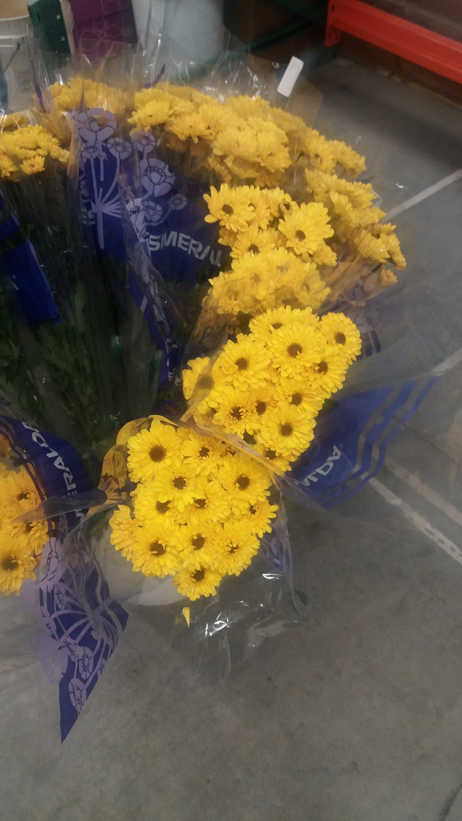 LIHMIL Wholesale Flowers | 1501 Old Greensboro Rd, Kernersville, NC 27284, USA | Phone: (336) 993-1008