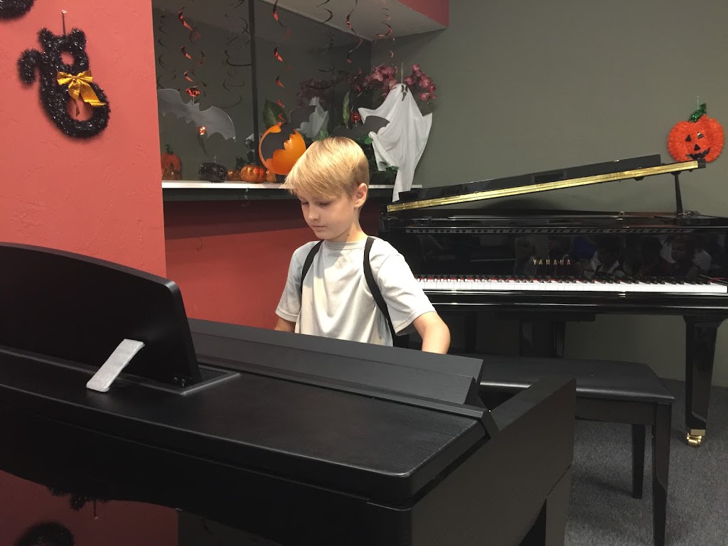 AllStar Music Academy Inc | 4010 N Lockwood Ridge Rd, Sarasota, FL 34234 | Phone: (941) 321-2983