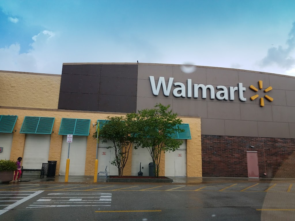 Walmart Supercenter | 7900 W McNab Rd, North Lauderdale, FL 33068, USA | Phone: (954) 726-3388