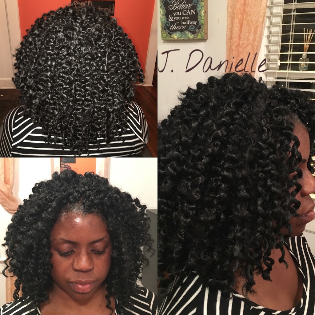 Hair by J. Danielle | 7516 Woodspring Dr, Whitsett, NC 27377, USA | Phone: (336) 303-8836