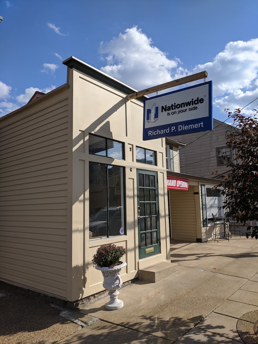 Nationwide Insurance: Diemert Insurance Inc. | 1010 Perry Hwy, Pittsburgh, PA 15237, USA | Phone: (412) 367-8810