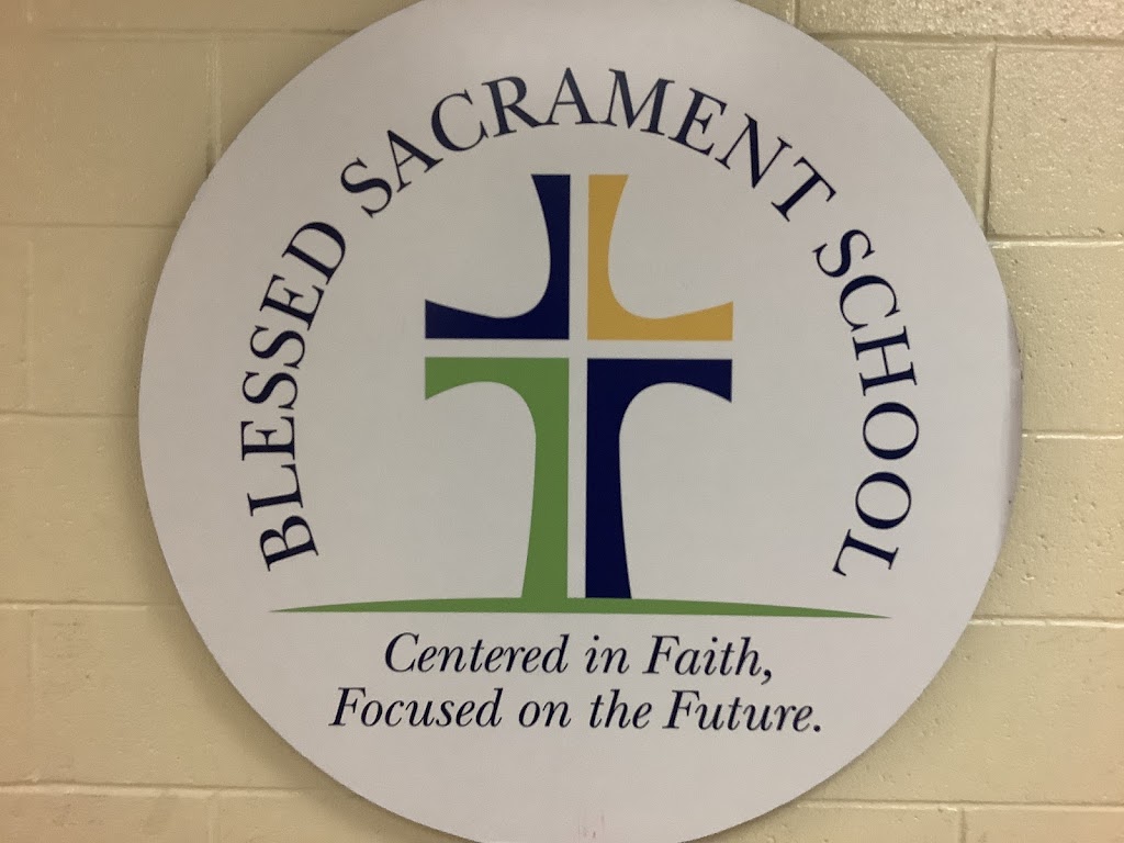 Blessed Sacrament School | 605 Central Ave, Albany, NY 12206, USA | Phone: (518) 438-5854