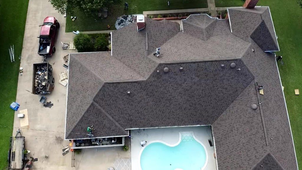 Kee Roofing Texas | 2312 Clover Ct, Heath, TX 75126, USA | Phone: (469) 394-3197